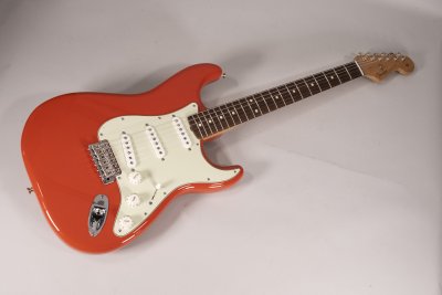 Fender Player Ltd Usato