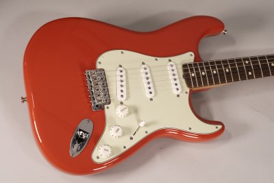 Fender Player Ltd Usato