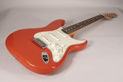 Fender Player Ltd Usato