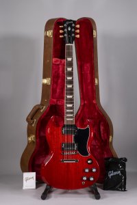 Gibson Sg 61 Usata
