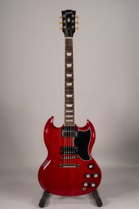 Gibson Sg 61 Usata