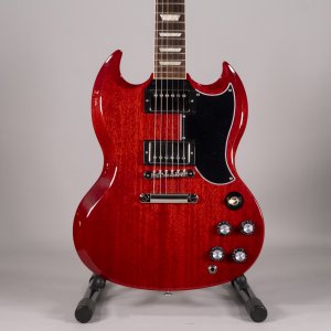 Gibson Sg 61 Usata