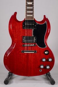 Gibson Sg 61 Usata
