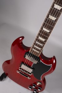 Gibson Sg 61 Usata