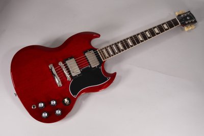 Gibson Sg 61 Usata