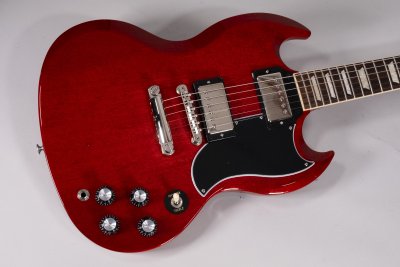 Gibson Sg 61 Usata