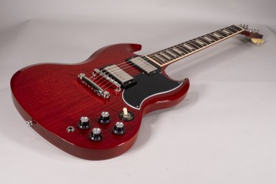 Gibson Sg 61 Usata