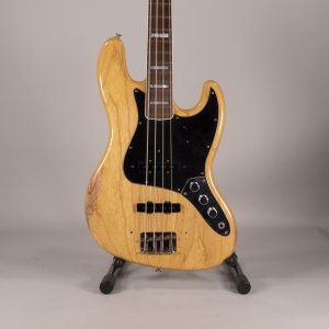 FENDER JAZZ C. SHOP RELIC LTD USATO