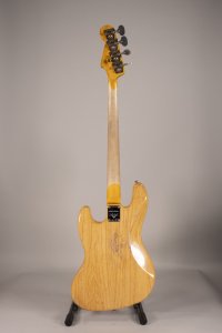 FENDER JAZZ C. SHOP RELIC LTD USATO