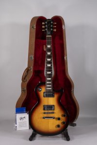 GIBSON LES PAUL STUDIO USATA