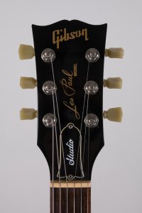 GIBSON LES PAUL STUDIO USATA