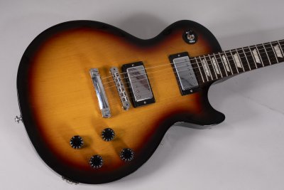 GIBSON LES PAUL STUDIO USATA