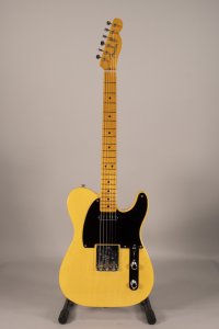 FENDER TELE 51 NOS BSB USATA