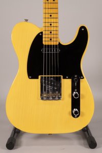 FENDER TELE 51 NOS BSB USATA