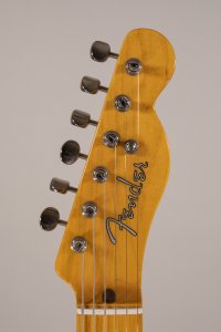 FENDER TELE 51 NOS BSB USATA