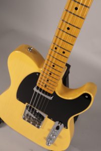 FENDER TELE 51 NOS BSB USATA