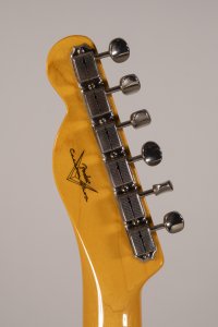 FENDER TELE 51 NOS BSB USATA