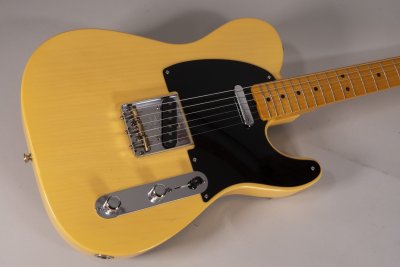 FENDER TELE 51 NOS BSB USATA