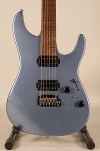 Ibanez AZ2402 Prestige Ice Blue Metallic