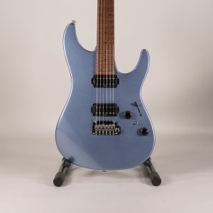 Ibanez AZ2402 Prestige Ice Blue Metallic