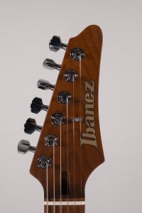 Ibanez AZ2402 Prestige Ice Blue Metallic
