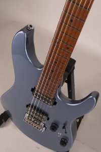 Ibanez AZ2402 Prestige Ice Blue Metallic