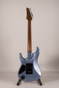 Ibanez AZ2402 Prestige Ice Blue Metallic