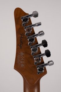 Ibanez AZ2402 Prestige Ice Blue Metallic