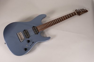 Ibanez AZ2402 Prestige Ice Blue Metallic