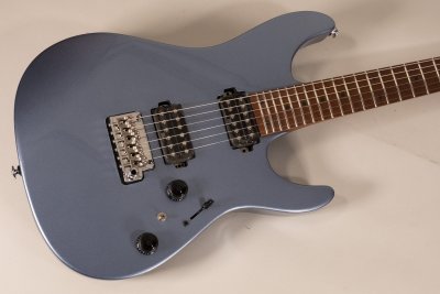 Ibanez AZ2402 Prestige Ice Blue Metallic