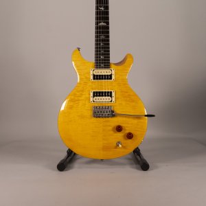 PRS SE SANTANA YELLOW USATA
