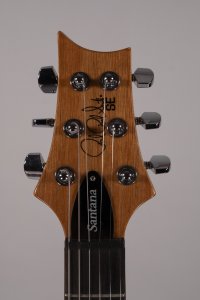 PRS SE SANTANA YELLOW USATA