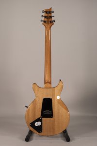 PRS SE SANTANA YELLOW USATA