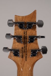 PRS SE SANTANA YELLOW USATA