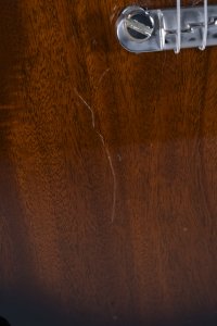 GIBSON LES PAUL JR 2015 USATA