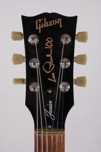 GIBSON LES PAUL JR 2015 USATA