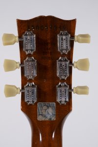 GIBSON LES PAUL JR 2015 USATA