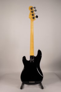 FENDER AM PRO II PRECISION BLK USATO