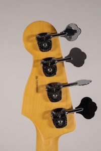 FENDER AM PRO II PRECISION BLK USATO