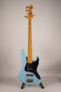 RUFINI JAZZ 5C USATO