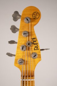 RUFINI JAZZ 5C USATO