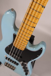 RUFINI JAZZ 5C USATO