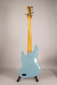 RUFINI JAZZ 5C USATO