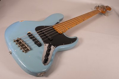 RUFINI JAZZ 5C USATO