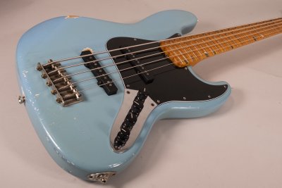 RUFINI JAZZ 5C USATO