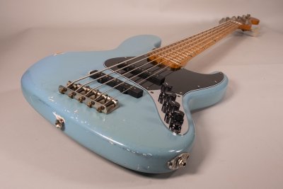 RUFINI JAZZ 5C USATO