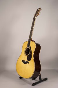 martin 000-12e usata