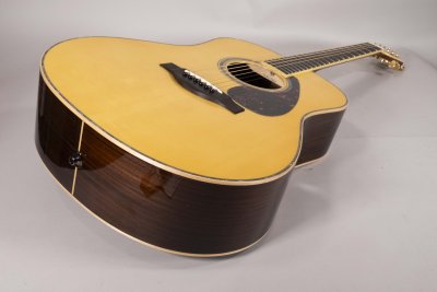 martin 000-12e usata