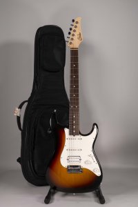 Suhr Classic pro- HSS VS-USATA