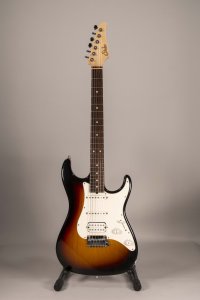 Suhr Classic pro- HSS VS-USATA